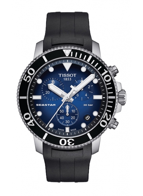 Tissot Seastar 1000 Quartz Chronograph T120.417.17.041.00