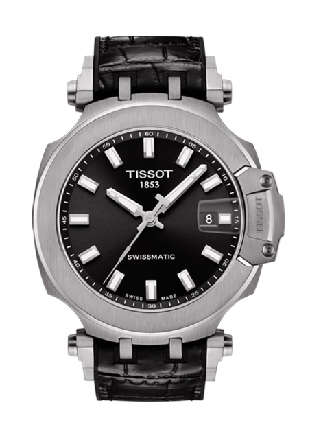 Tissot T-Race Swissmatic T115.407.17.051.00