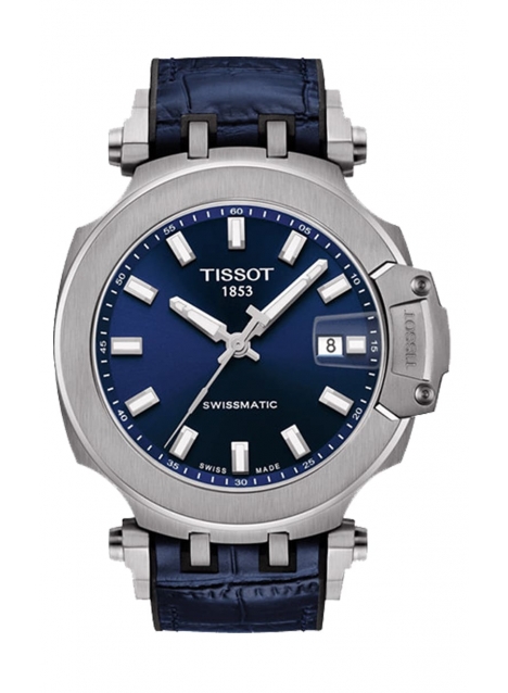 Tissot T-Race Swissmatic T115.407.17.041.00