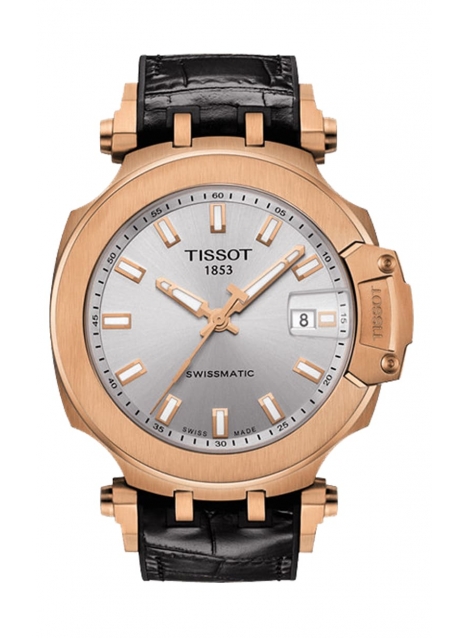 Tissot T-Race Swissmatic T115.407.37.031.00