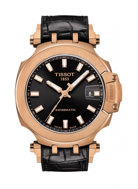 Tissot T-Race Swissmatic T115.407.37.051.00