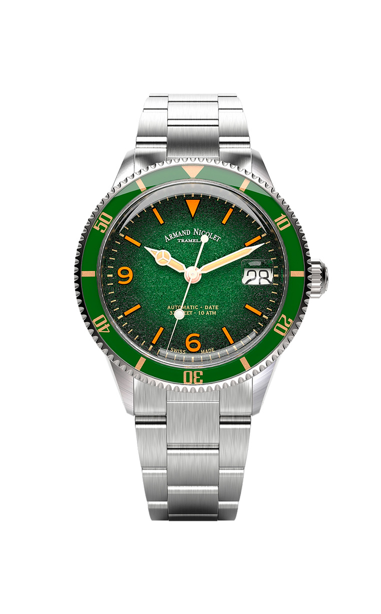 Armand Nicolet VS1 A500AVAA-VS-BMA500A 