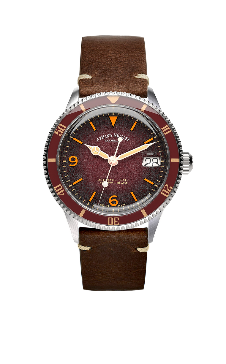 Armand Nicolet VS1 A500AXAA-XS-BP19500MAC 