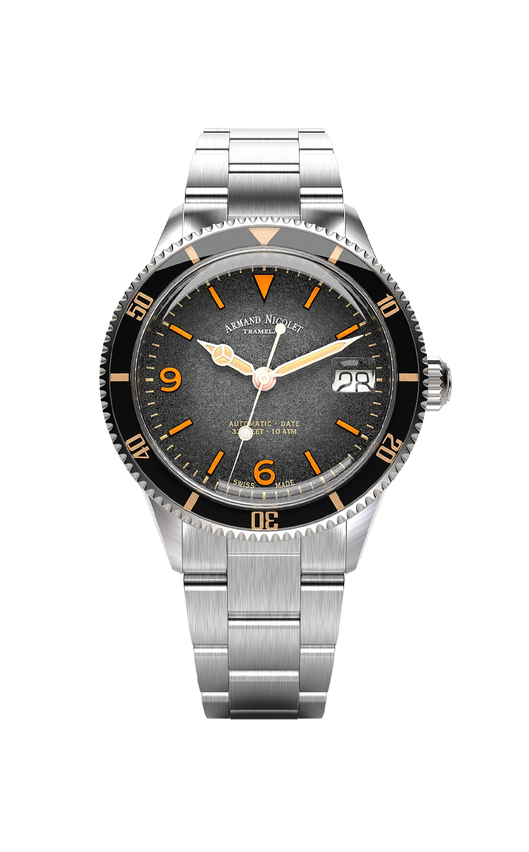 Armand Nicolet VS1 A500ANAA-AS-BMA500A 