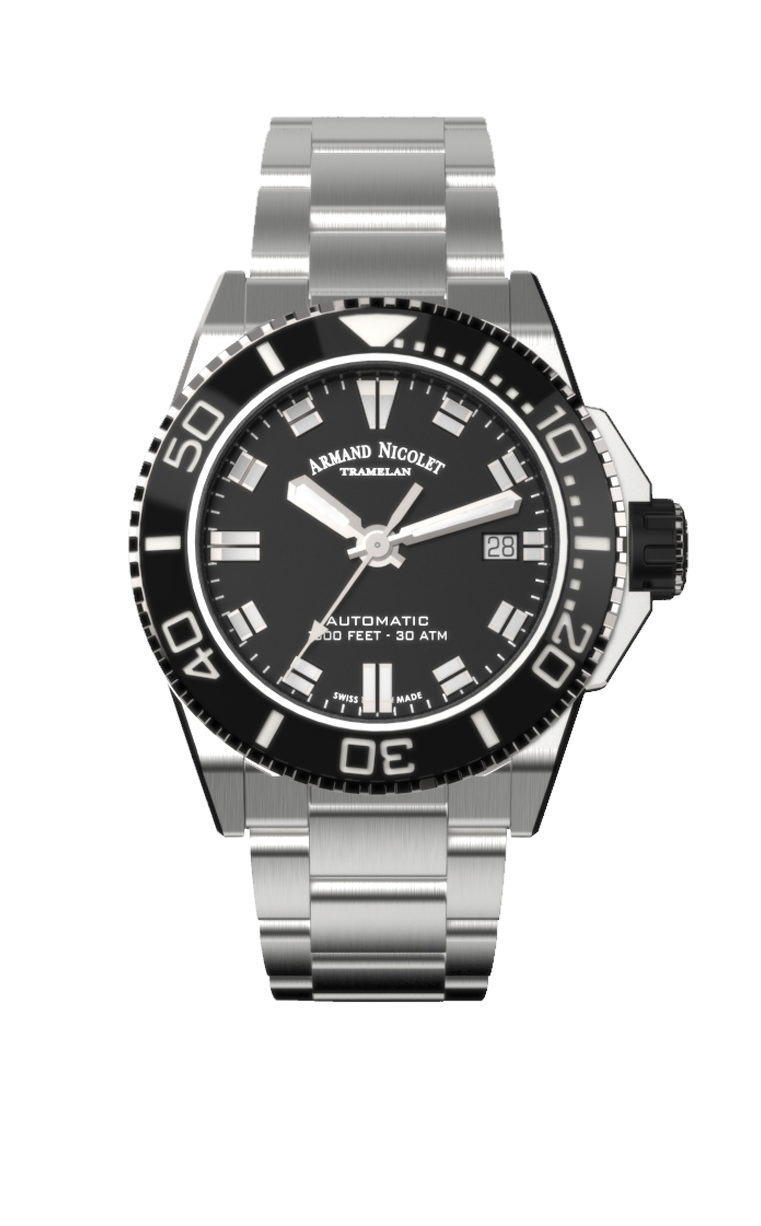 Armand Nicolet JS9 A481AGN-NR-MA2481AA 