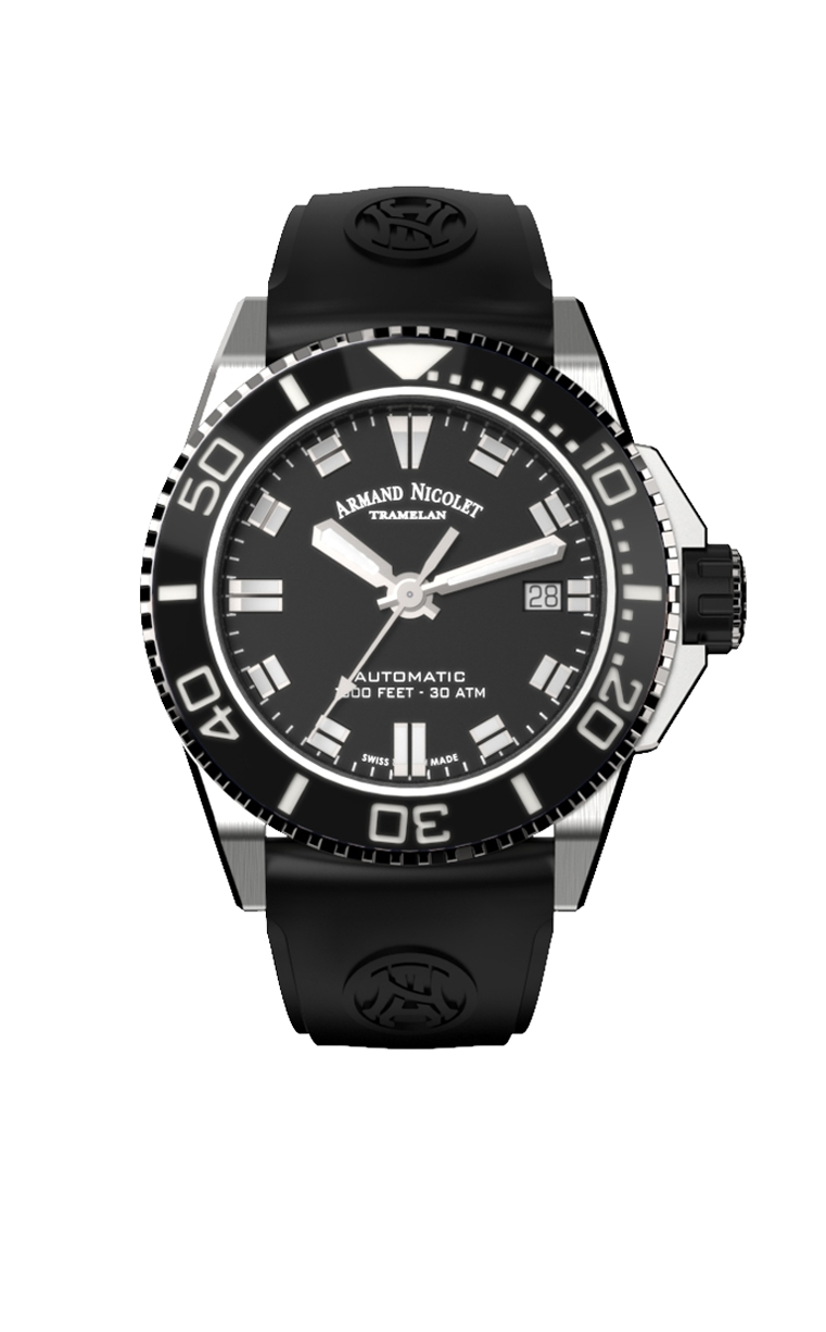 Armand Nicolet JS9 A481AGN-NR-GG2710N 