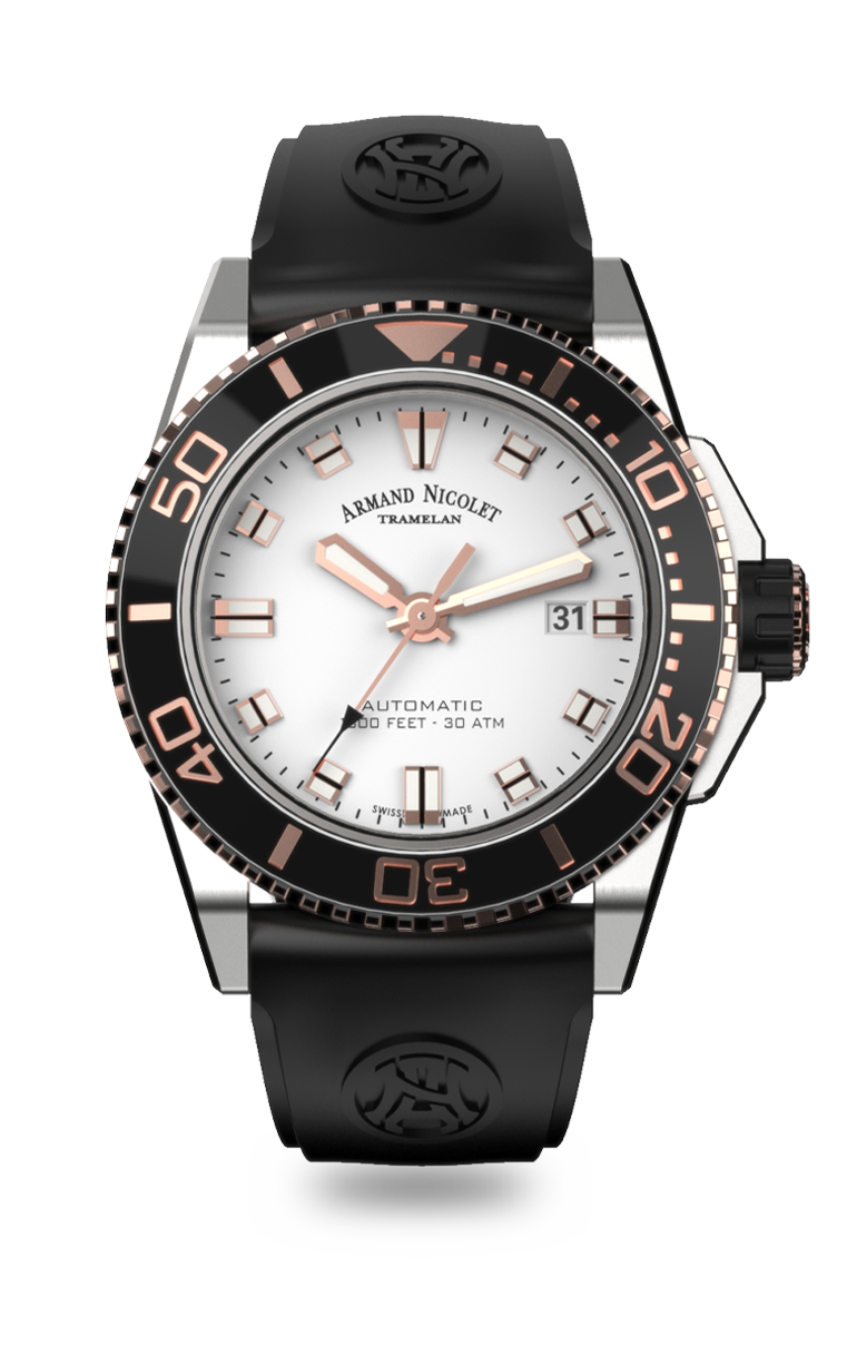 Armand Nicolet JS9 A480ASN-AS-GG4710N 