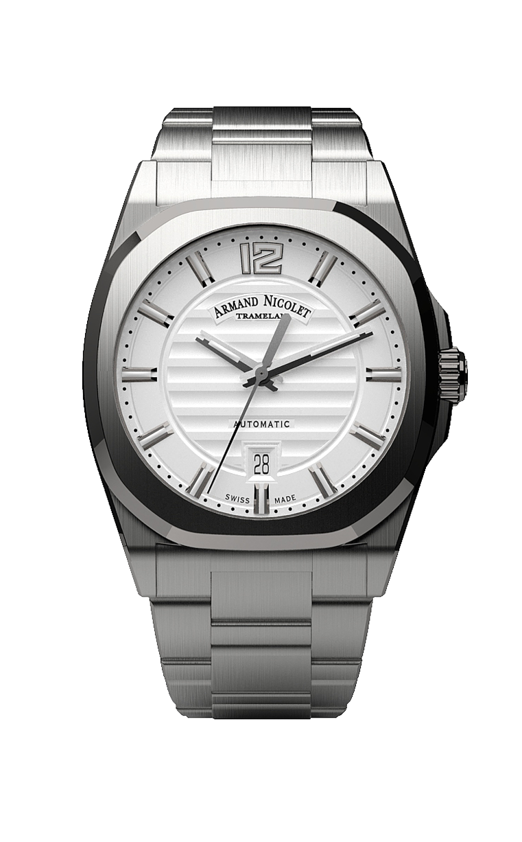 Часы Armand Nicolet J09 A660AAA-AG-MA4660AA 