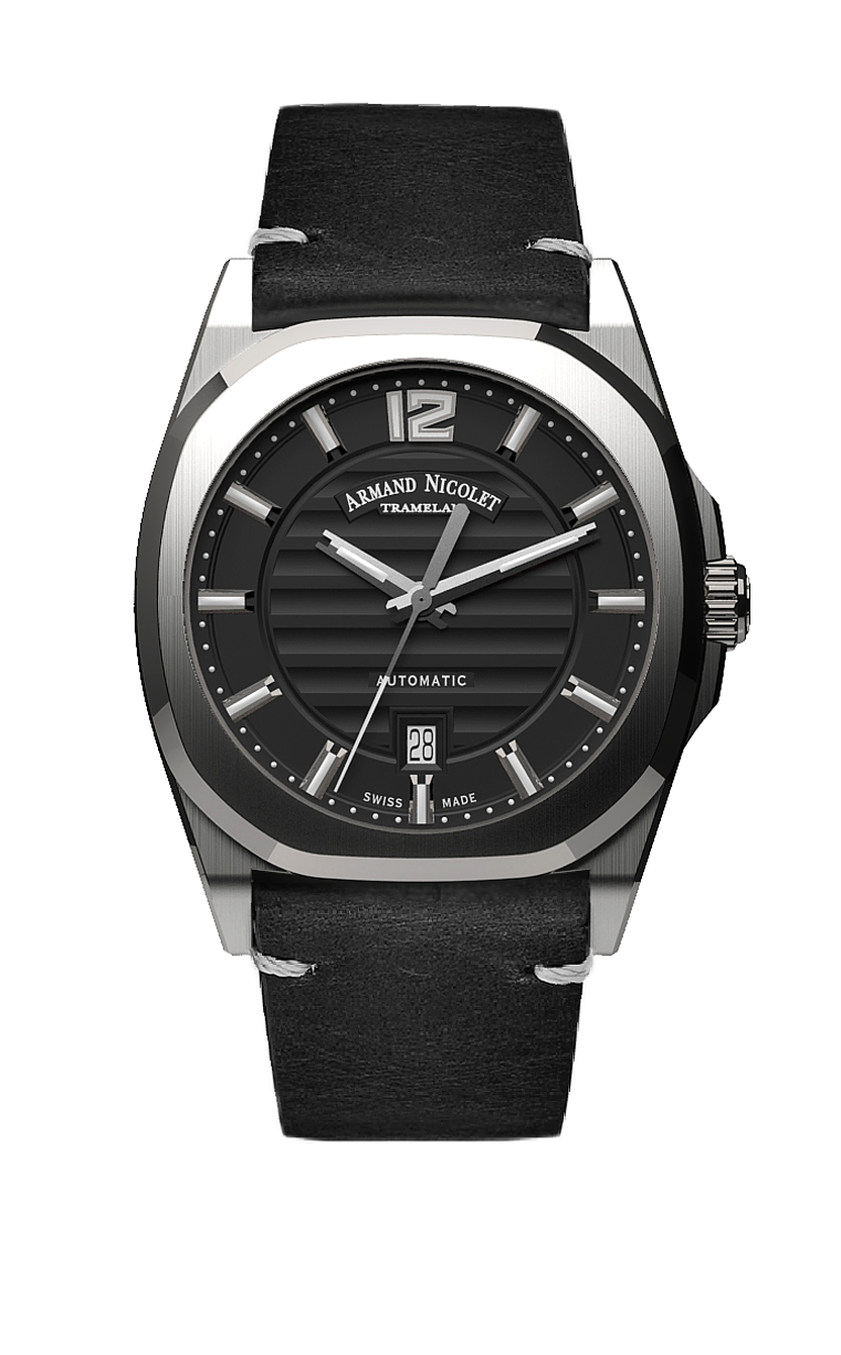Armand Nicolet J09 A660AAA-NR-PK4140NR 
