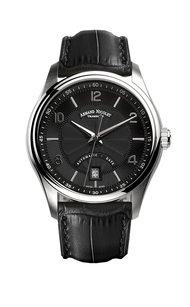 Часы Armand Nicolet M02 A840AAA-NR-P840NR2 