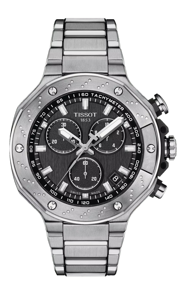 Tissot T-Race Chrono T141.417.11.051.01 