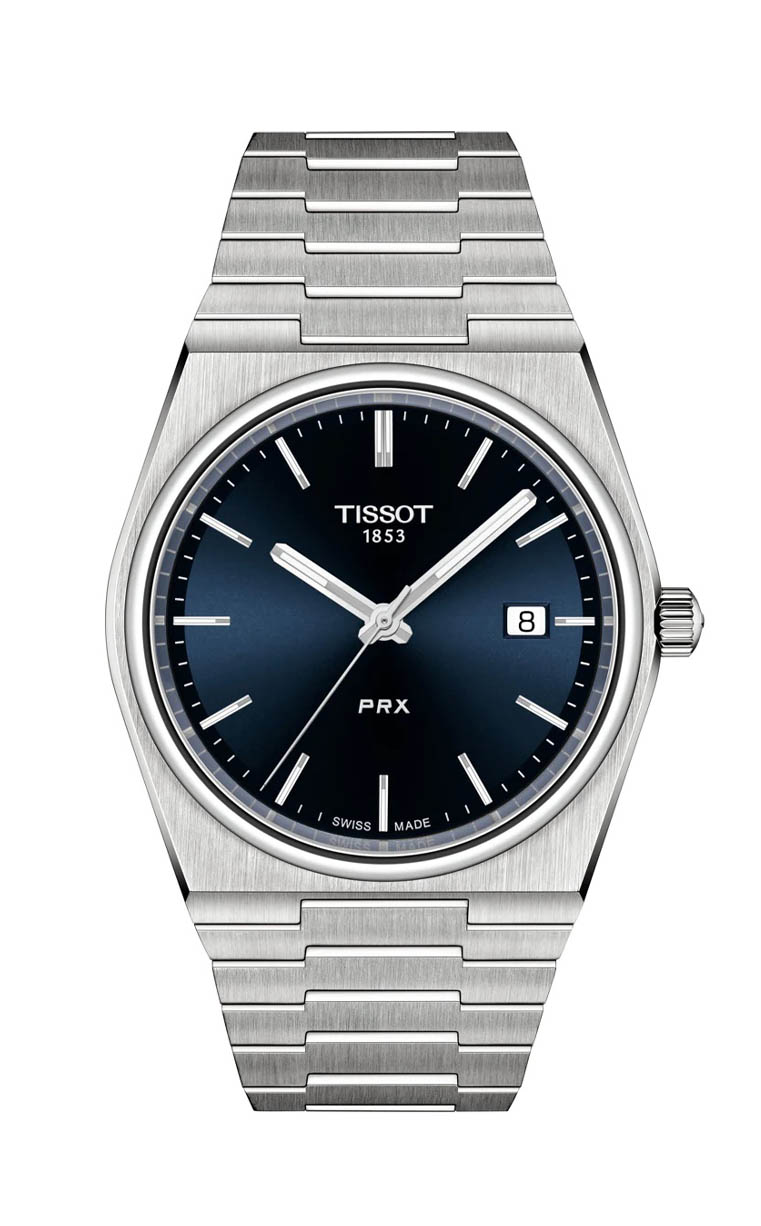 Tissot T-Classic PRX T137.410.11.041.00 