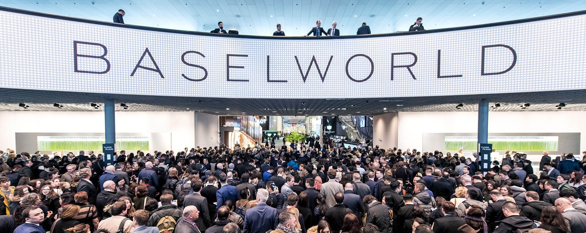Rolex, Patek Philippe, Chopard, Chanel и Tudor покидают Baselworld-2021