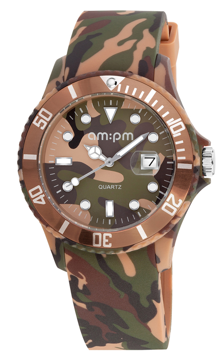 AM:PM Club PM139-G294