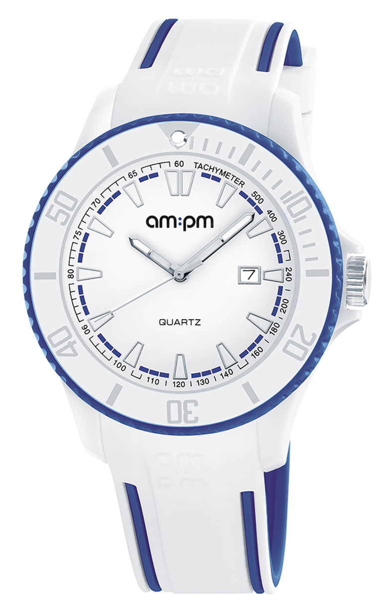 Часы AM:PM Club PM191-G489
