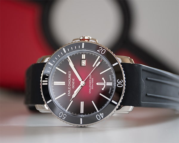 emile-chouriet-collection-challenger-deep-red