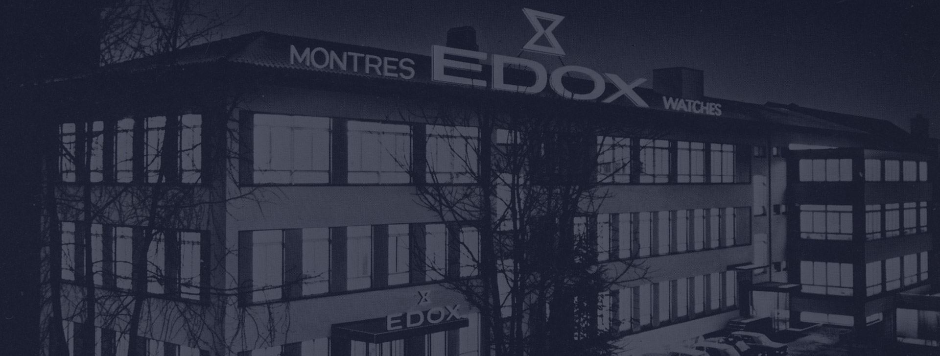 edox-company