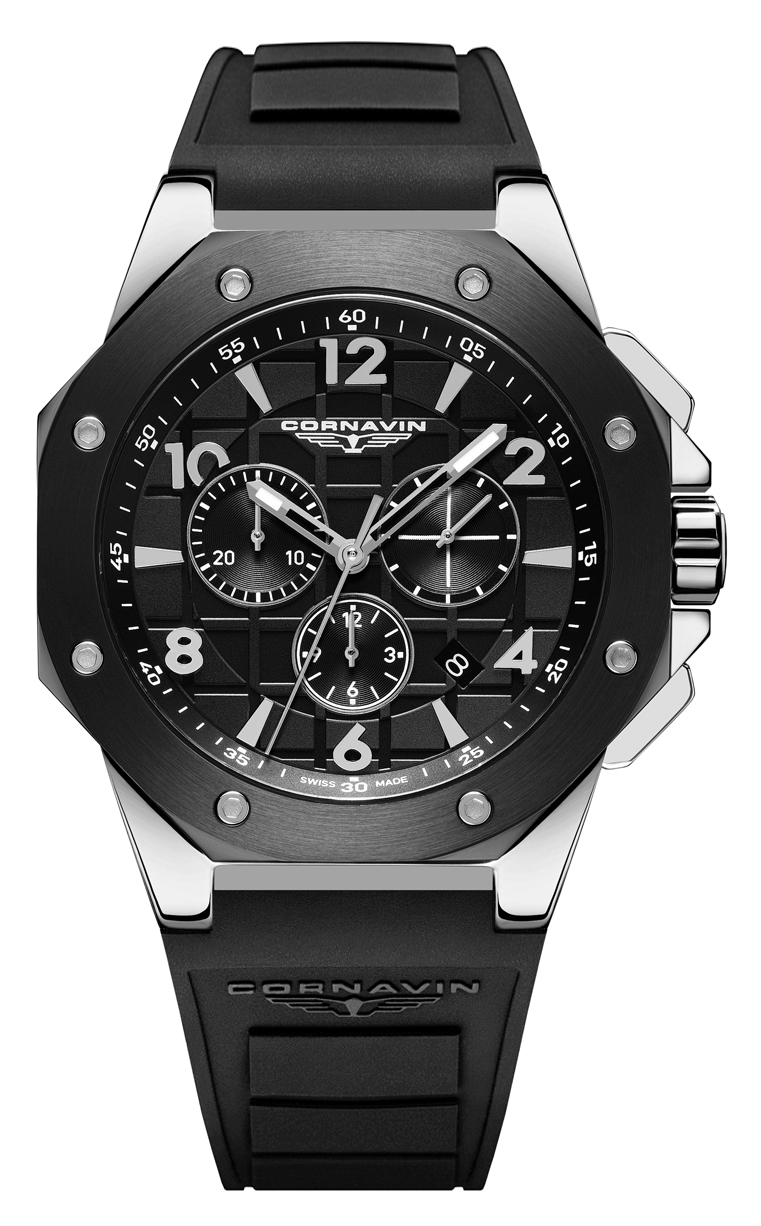 Cornavin CO 2012-2005R Downtown Sport 44.5mm
