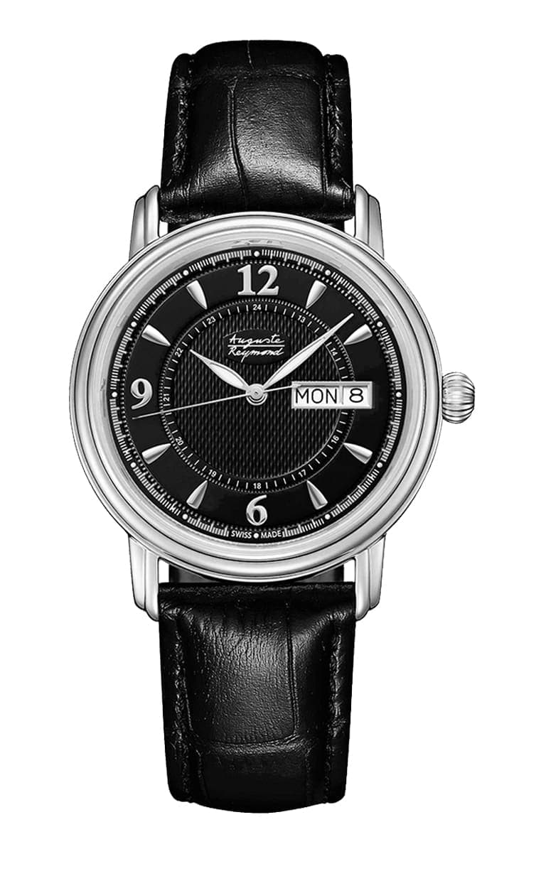 Часы Auguste Auguste Reymond Elegance Q Q-623D610-25e