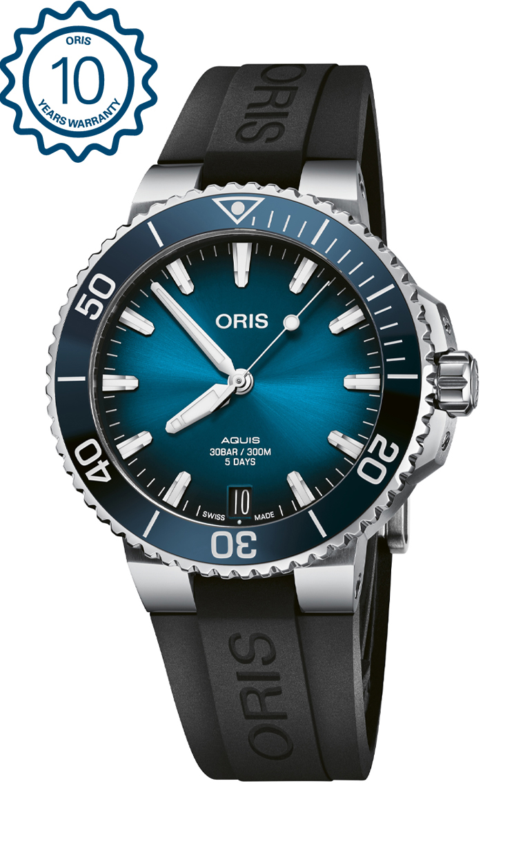 Часы Oris cal.400 400.7769.4135 RS 4.22.74
