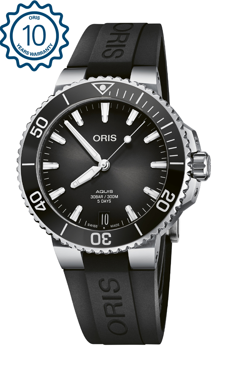 Oris cal.400 400.7769.4154 RS 4.22.74