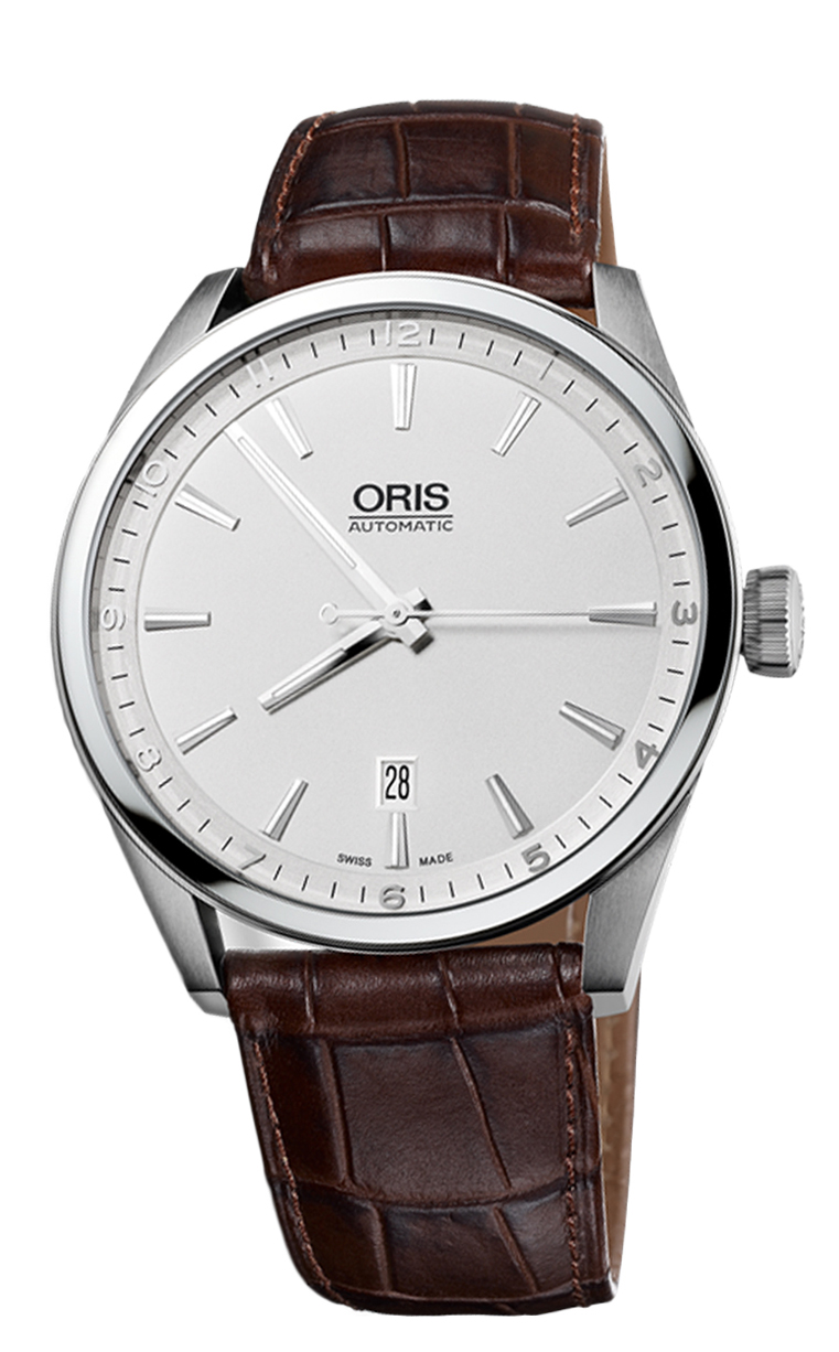 Часы Oris 733 7642 4051 LS 5 21 81FC Artix