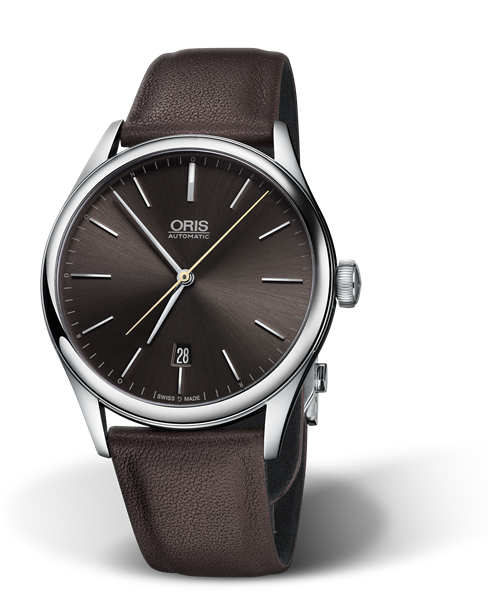 Oris Culture Dexter Gordon LE