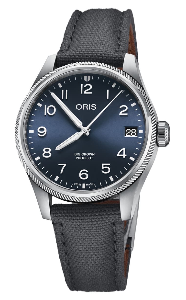 Oris Pro Pilot Big Date 751.7761.4065 TS 3.20.05