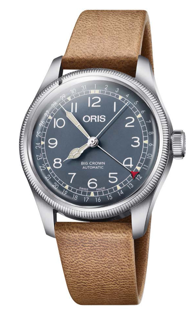 Oris Big Crown Pointer Date 40 mm 754.7785.4065 LS 6.20.10