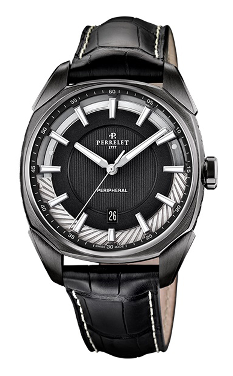 Часы Perrelet Lab Pheripheral A1102/1
