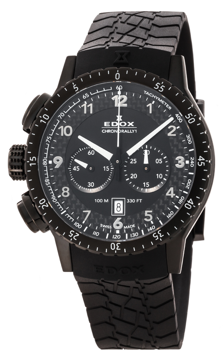 Edox Chronorally1 Chronorally 10305 37N NN
