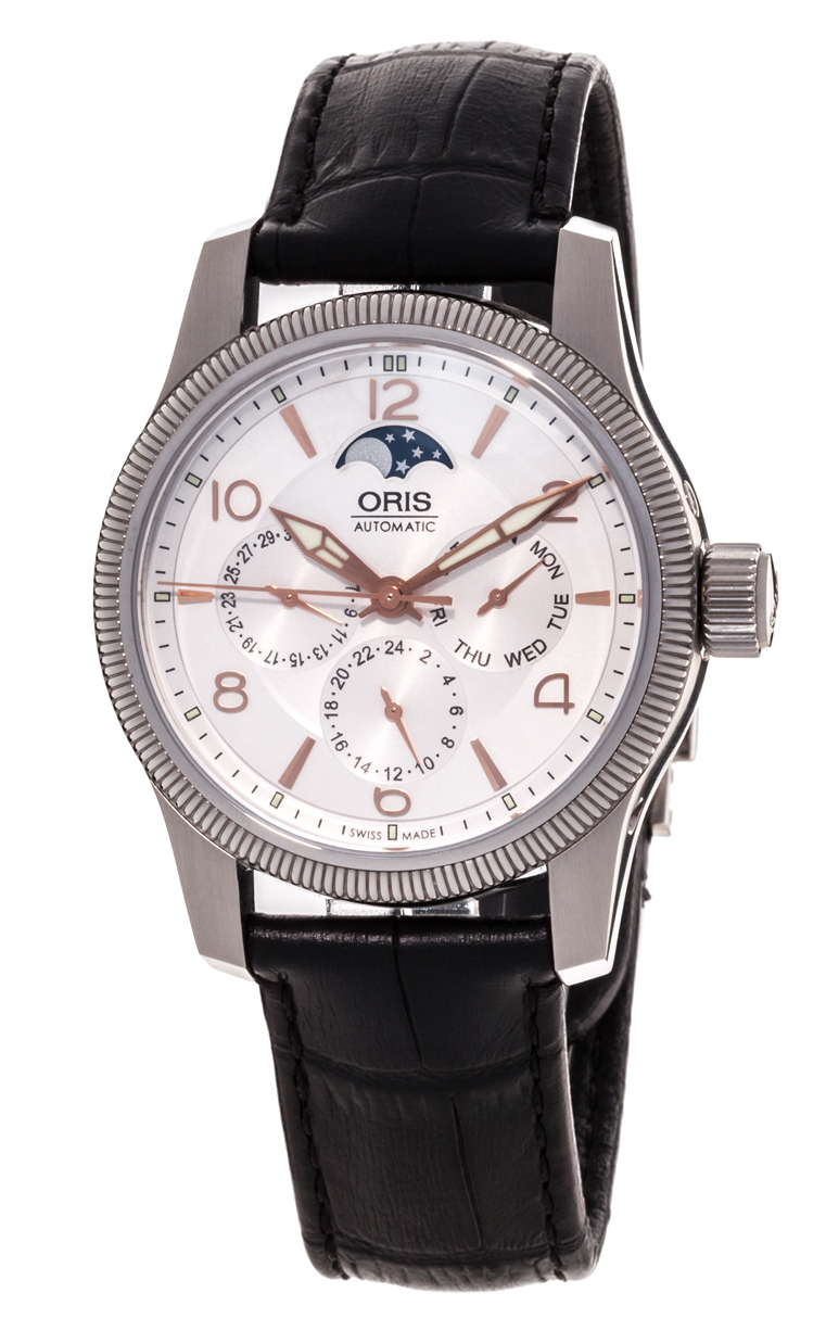 Oris Big Crown Complication 581 7627 4061 5 20 76FC
