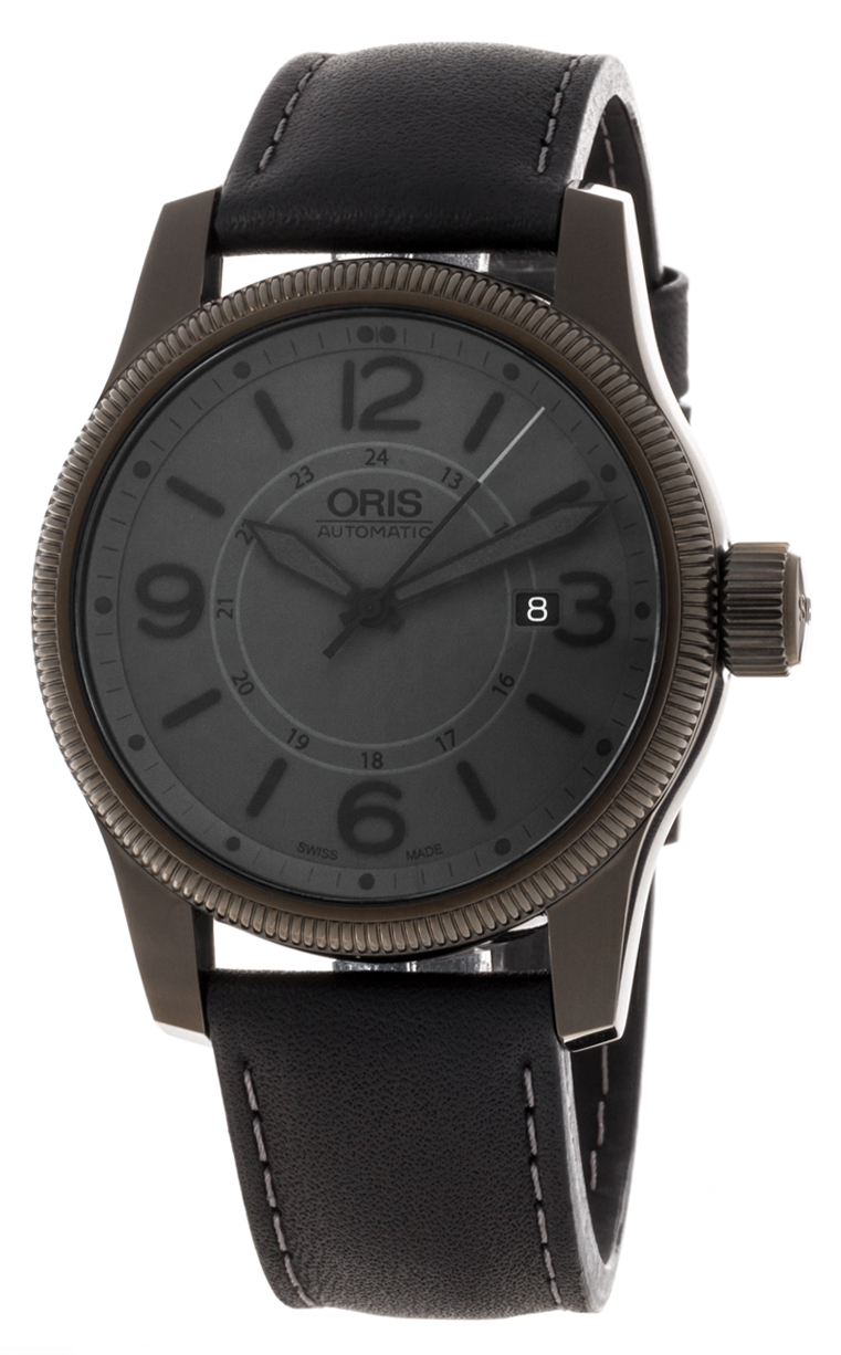 Часы Oris Big Crown Date 733 7629 4263 LS 5 22 79