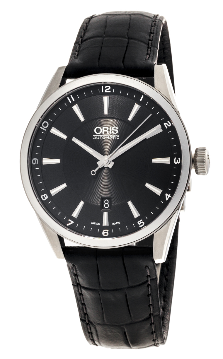 Часы Oris Artix Date 733 7642 4034 LS 5 21 80FC