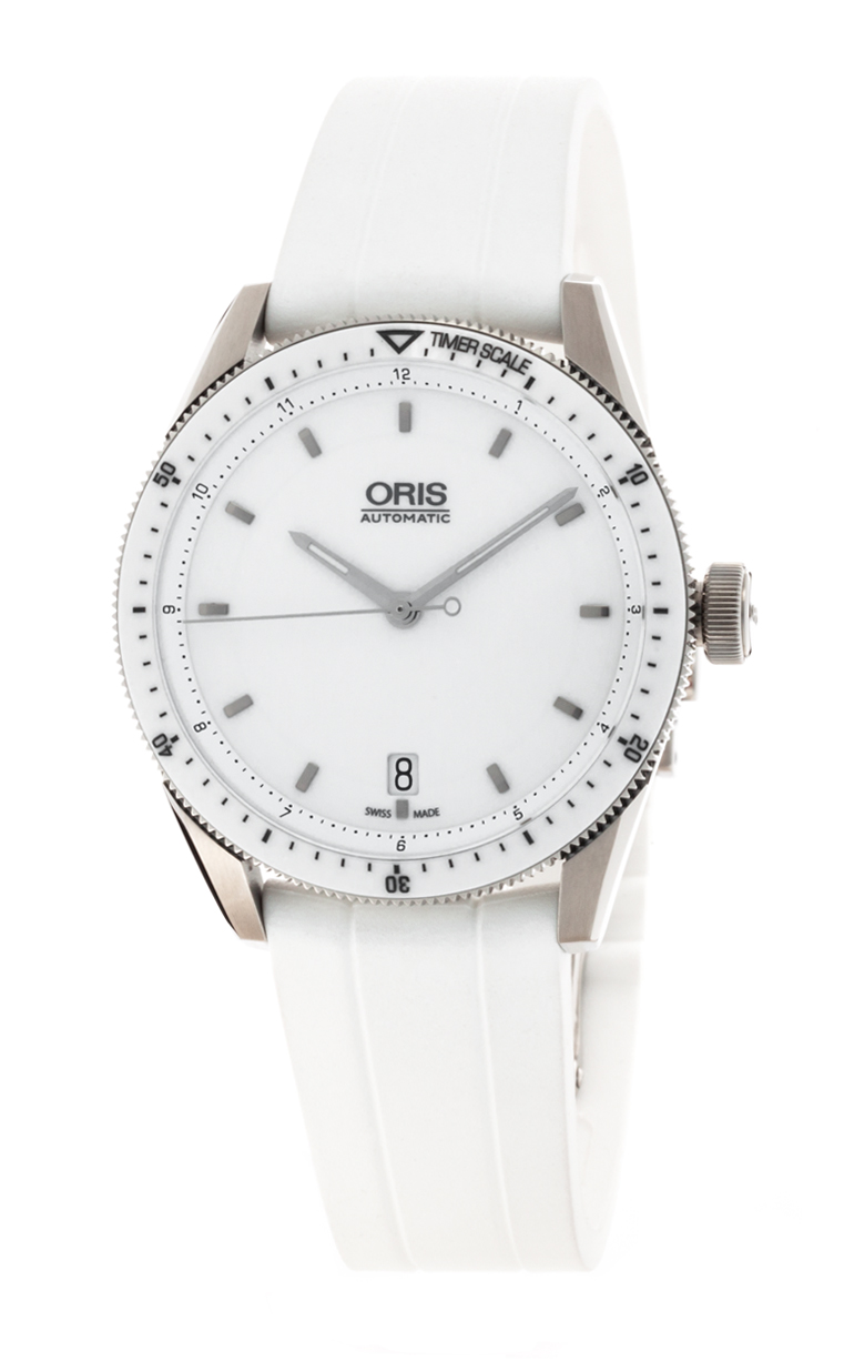Oris Artix GT Date 733 7671 4156 4 18 30FC