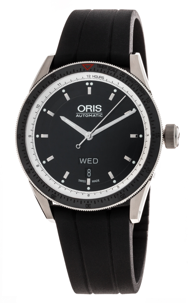 Oris Artix GT Day Date 735 7662 4154 RS 4 21 20FC
