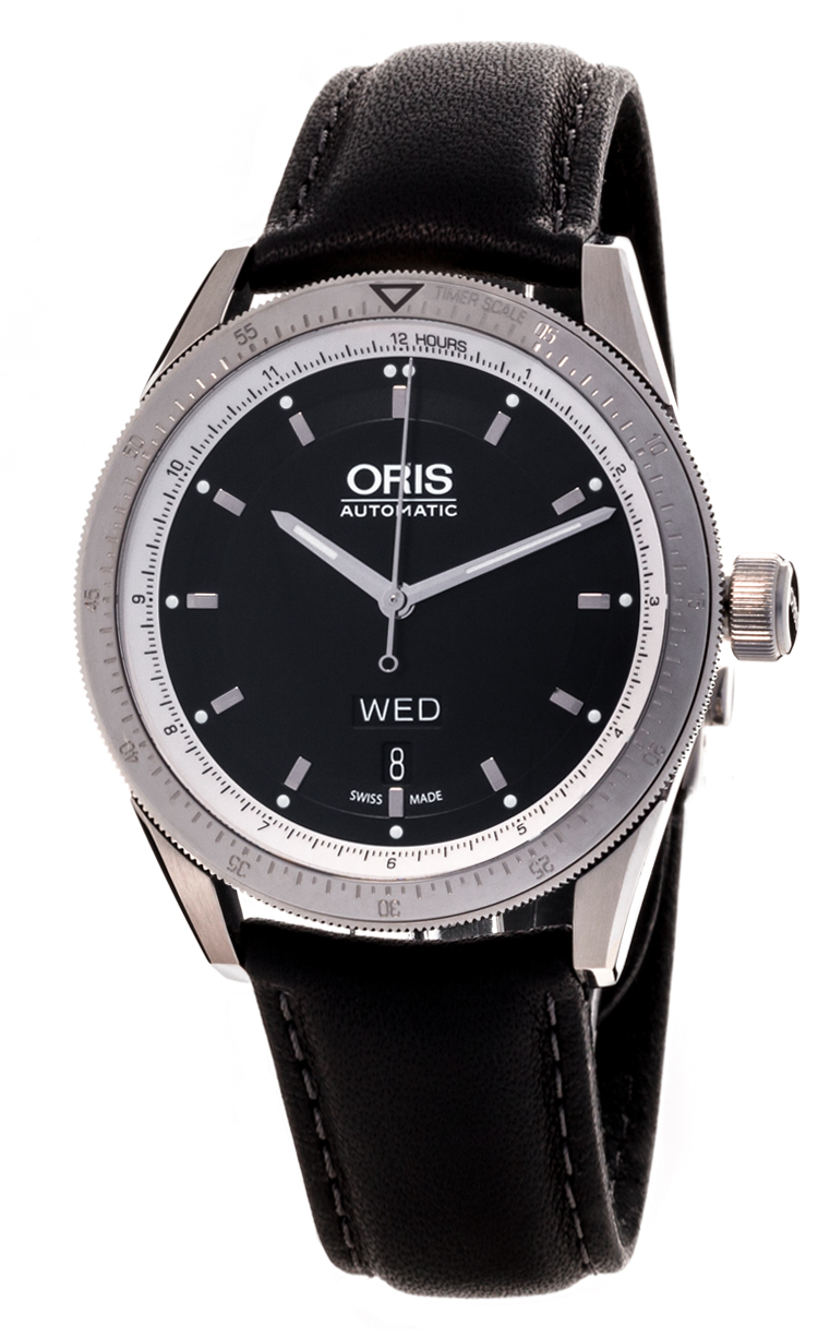 Oris Artix GT Day Date 735 7662 4174 5 21 82FC