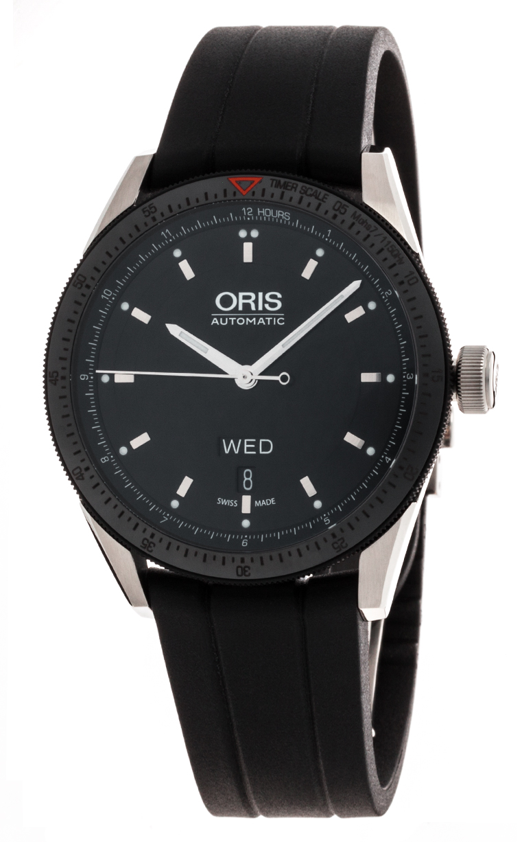 Часы Oris Artix GT Day Date 735 7662 4434 RS 4 21 20FC