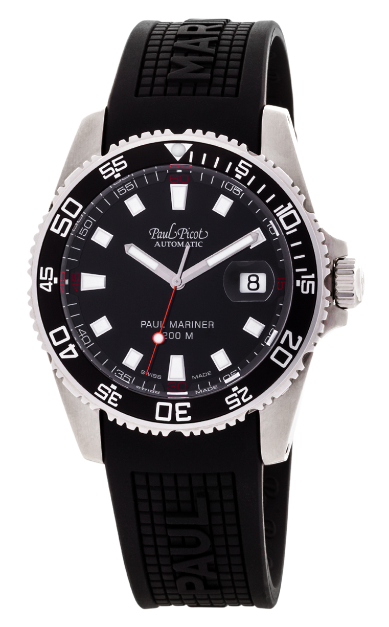Paul Picot Paul Mariner III P4352.SGN.3614CM001