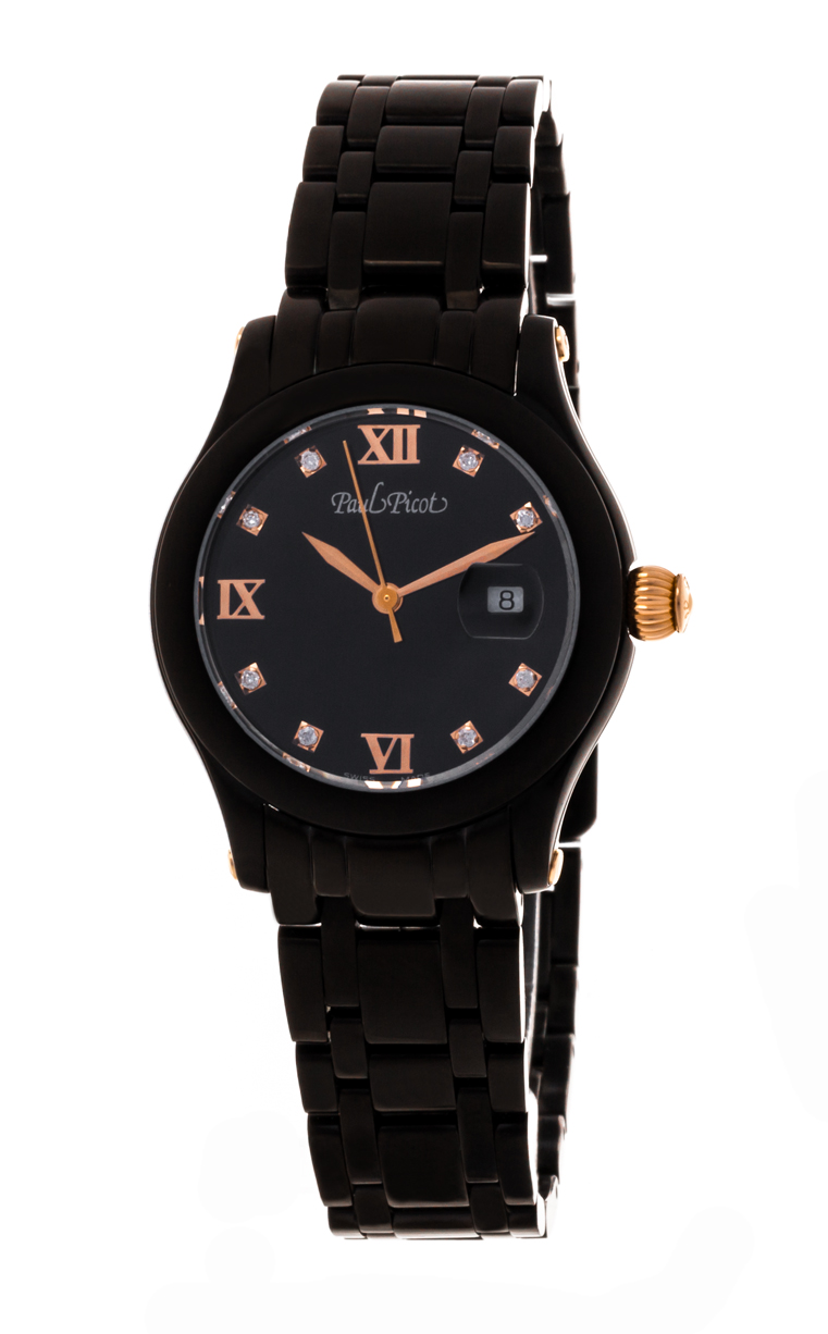 Paul Picot Saint Tropez 31 mm P2693.SNL.4000N.3D04