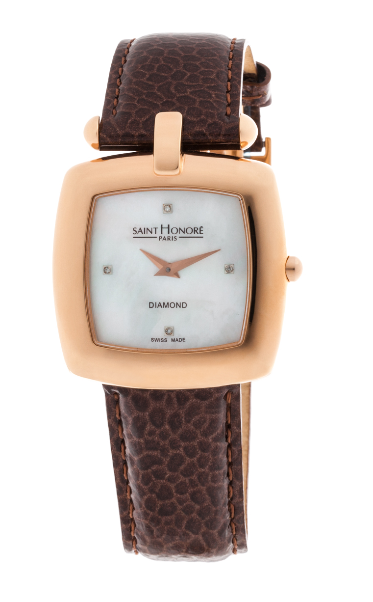 Часы Saint Honore Audacy 34 mm 721060 8YB4D