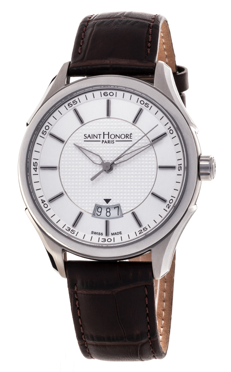 Saint Honore Carrousel 42 mm Quartz 861050 1AFIN