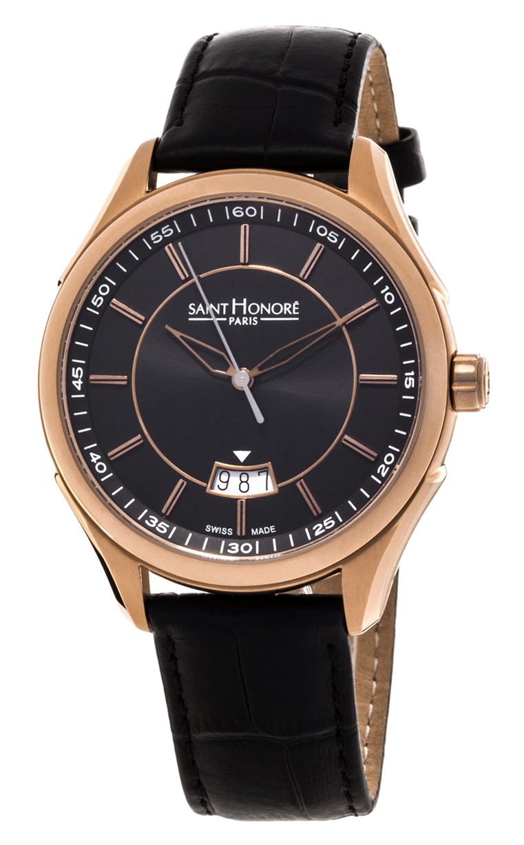 Часы Saint Honore Carrousel 42 mm Quartz 861050 8NIR