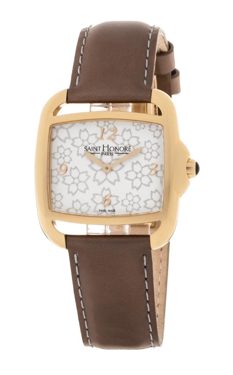 Часы Saint Honore Charisma 34 x 27 mm 721061 3ABT