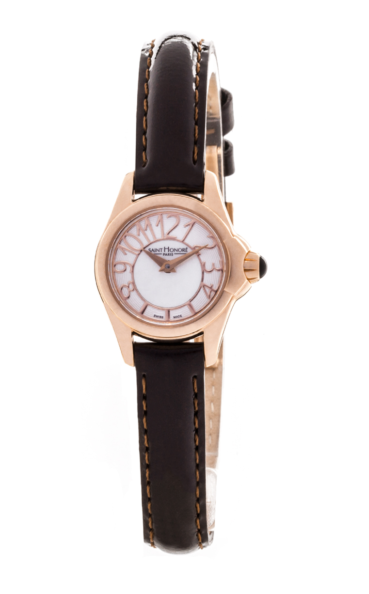 Часы Saint Honore Coloseo Ladies 21 mm Mini 717030 8YBBR