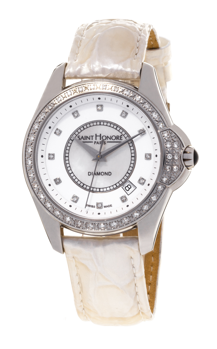 Часы Saint Honore Coloseo Ladies 38 mm Medium 766042 1BYD