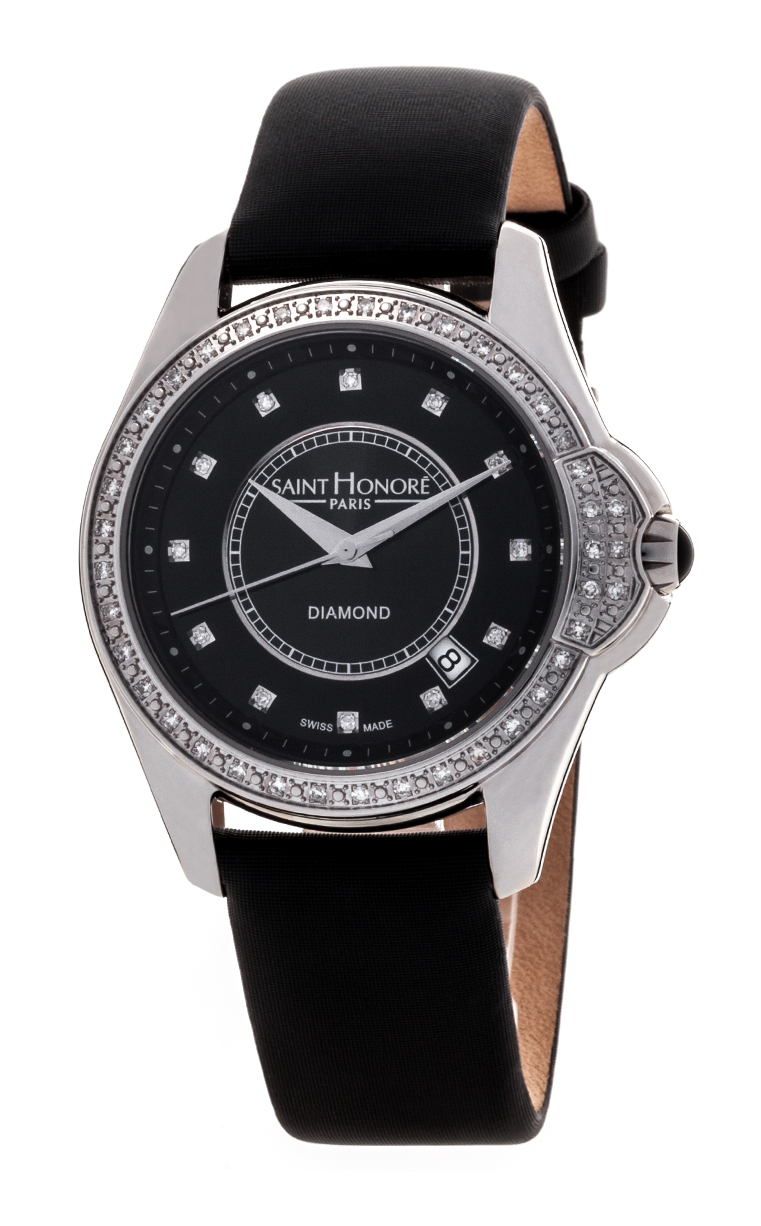 Часы Saint Honore Coloseo Ladies 38 mm Medium 766042 1ND