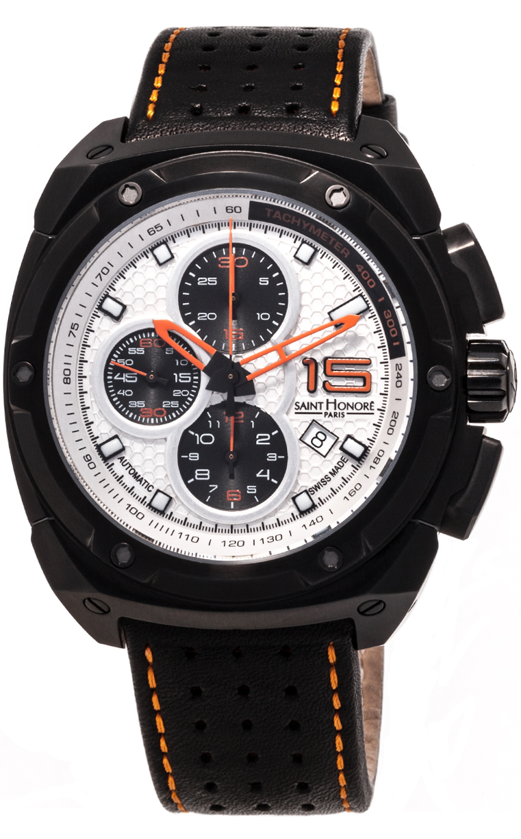 Часы Saint Honore Haussman Automatic Chronograph L.E. 874034 7ANIO