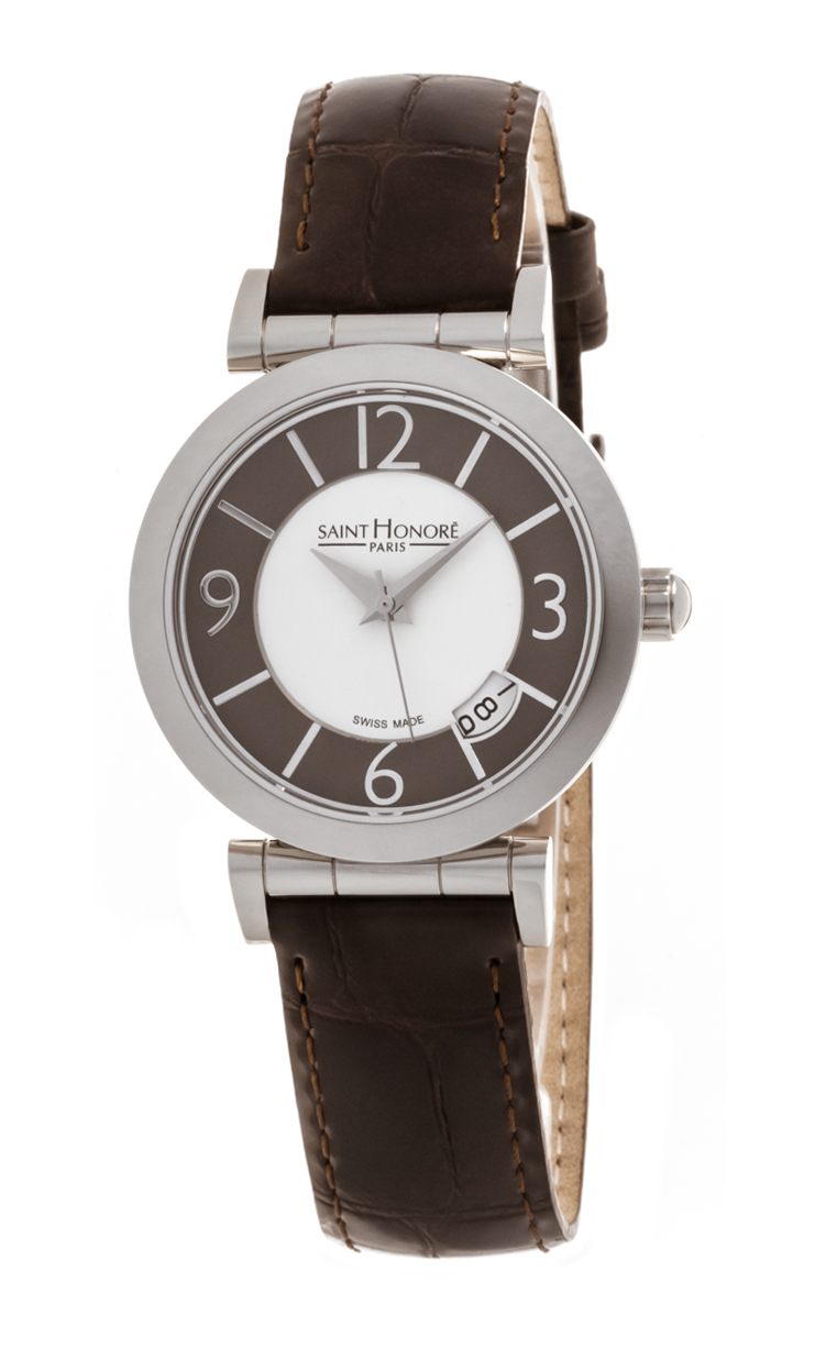 Часы Saint Honore Opera 33 mm Small 752011 1AGBN