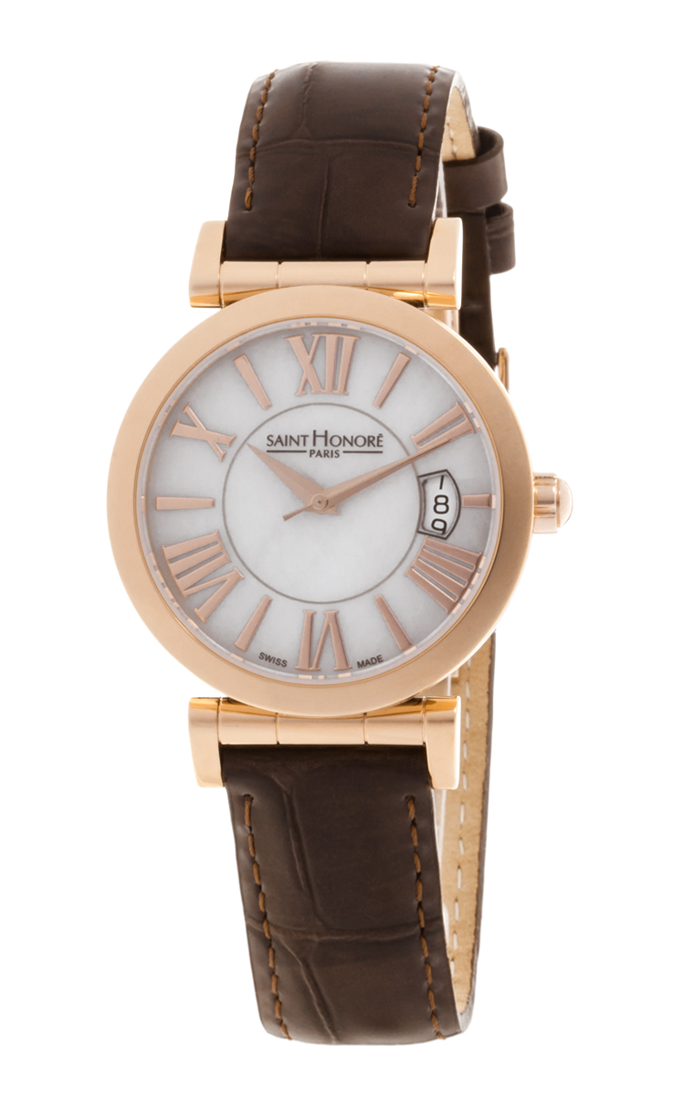 Часы Saint Honore Opera 33 mm Small 752011 8BYRR